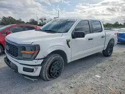 1FTEW2LP8SKF13142 2025 FORD F-150