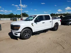 1FTEW2LP8SKF22049 2025 FORD F-150