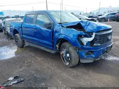 1FTEW2LP8SKF56296 2025 FORD F-150