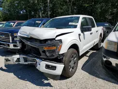 1FTEW2LP8TFA24704 2026 FORD F-150