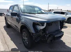 1FTEW2LP8TFA28803 2026 FORD F-150