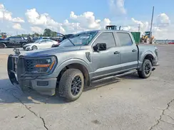 1FTEW2LP8TKD38635 2026 FORD F-150