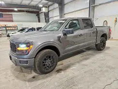 1FTEW2LP8TKD47092 2026 FORD F-150
