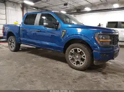 1FTEW2LP9RFA55968 2024 FORD F-150