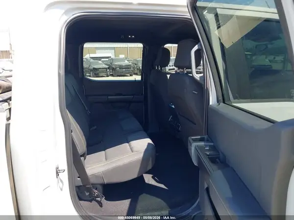 1FTEW2LP9RFA82247 2024 FORD F-150 - Image 8