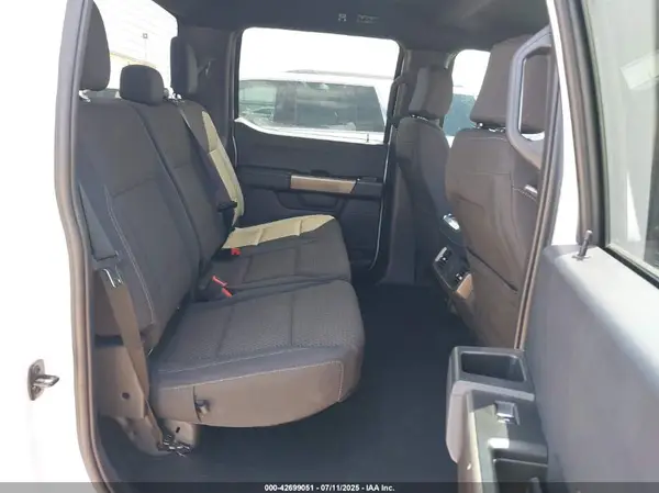 1FTEW2LP9RFB36534 2024 FORD F-150 - Image 8