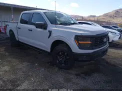1FTEW2LP9RFB37165 2024 FORD F-150