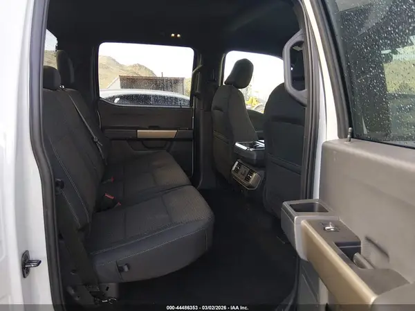 1FTEW2LP9RFB37165 2024 FORD F-150 - Image 8