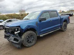 1FTEW2LP9RFC23043 2024 FORD F-150