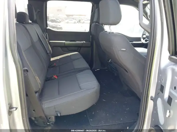 1FTEW2LP9RKD01313 2024 FORD F-150 - Image 8