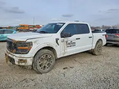 1FTEW2LP9RKD03451 2024 FORD F-150