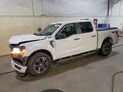 1FTEW2LP9RKD25028 2024 FORD F-150