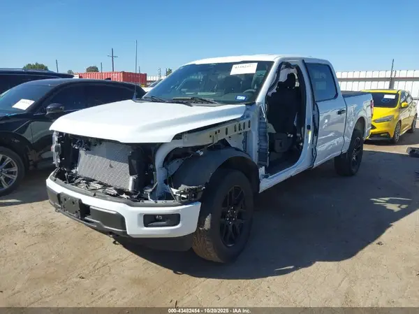 1FTEW2LP9RKD49068 2024 FORD F-150 - Image 2