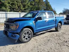 1FTEW2LP9RKE17286 2024 FORD F-150