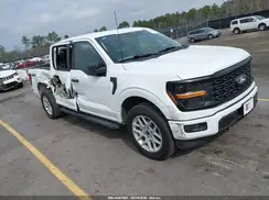 1FTEW2LP9RKE24061 2024 FORD F-150