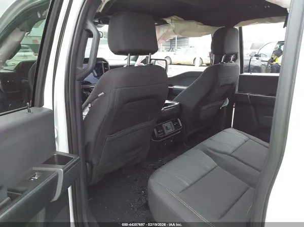 1FTEW2LP9RKE24061 2024 FORD F-150 - Image 8