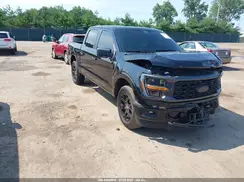 1FTEW2LP9RKE64012 2024 FORD F-150