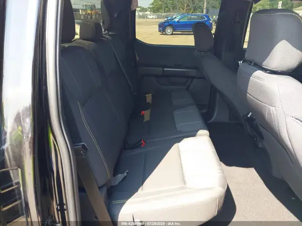 1FTEW2LP9RKE64012 2024 FORD F-150 - Image 8