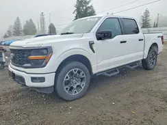 1FTEW2LP9RKE64186 2024 FORD F-150