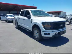 1FTEW2LP9RKE67587 2024 FORD F-150