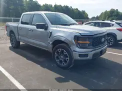 1FTEW2LP9RKE74491 2024 FORD F-150