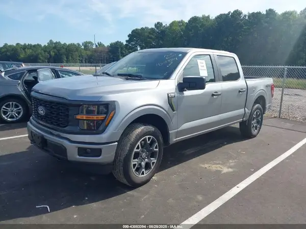 1FTEW2LP9RKE74491 2024 FORD F-150 - Image 2