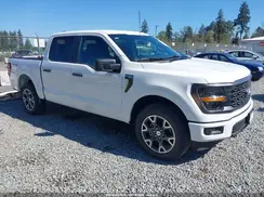 1FTEW2LP9RKE75740 2024 FORD F-150