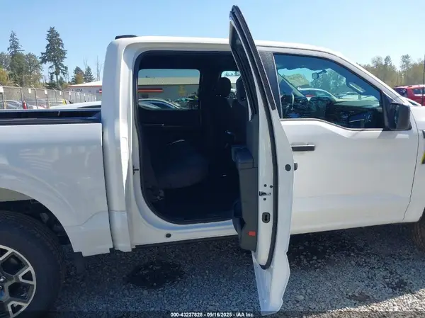 1FTEW2LP9RKE75740 2024 FORD F-150 - Image 8