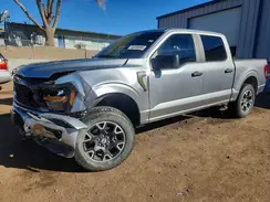 1FTEW2LP9RKE94529 2024 FORD F-150