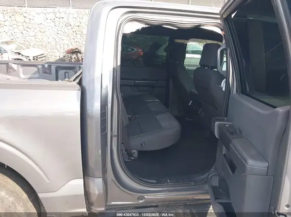 1FTEW2LP9RKF04556 2024 FORD F-150 - Image 8
