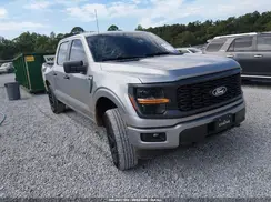 1FTEW2LP9RKF10132 2024 FORD F-150