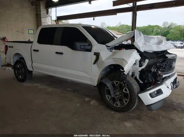 1FTEW2LP9RKF16755 2024 FORD F-150 - Image 1