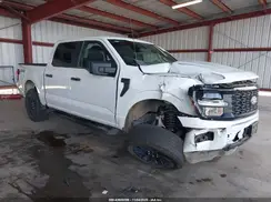 1FTEW2LP9RKF17582 2024 FORD F-150