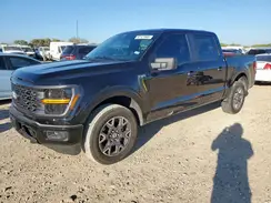 1FTEW2LP9RKF19414 2024 FORD F-150