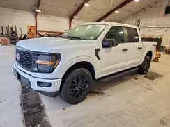 1FTEW2LP9RKF27478 2024 FORD F-150