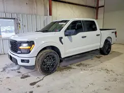 1FTEW2LP9RKF54759 2024 FORD F-150