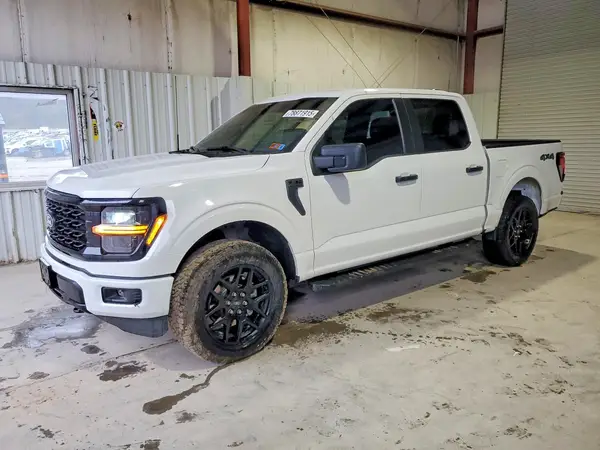 1FTEW2LP9RKF54759 2024 FORD F-150 - Image 1
