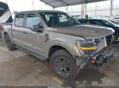 1FTEW2LP9SFA20787 2025 FORD F-150
