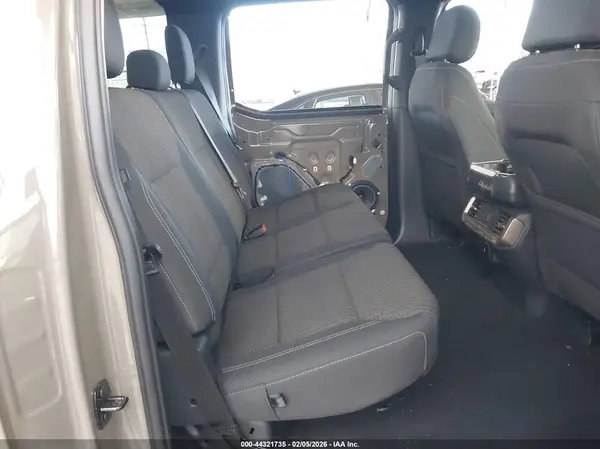 1FTEW2LP9SFA20787 2025 FORD F-150 - Image 8