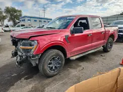 1FTEW2LP9SFA47858 2025 FORD F-150