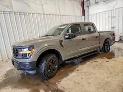 1FTEW2LP9SFB00493 2025 FORD F-150