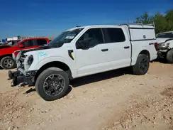 1FTEW2LP9SFB15673 2025 FORD F-150