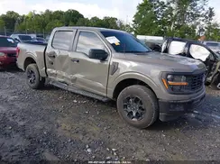 1FTEW2LP9SFB70303 2025 FORD F-150