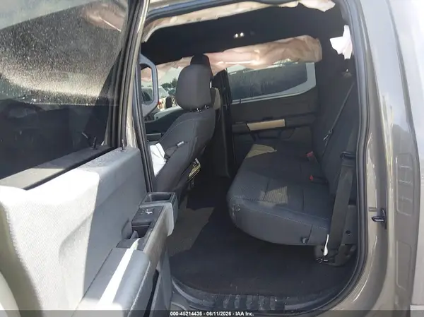 1FTEW2LP9SFB70303 2025 FORD F-150 - Image 8