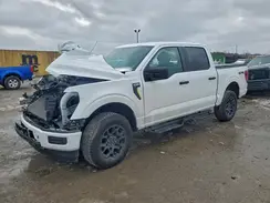 1FTEW2LP9SKD46371 2025 FORD F-150