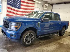1FTEW2LP9SKD47164 2025 FORD F-150