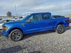 1FTEW2LP9SKD58469 2025 FORD F-150