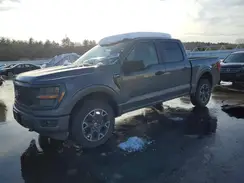 1FTEW2LP9SKD62408 2025 FORD F-150
