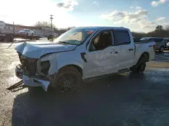 1FTEW2LP9SKD62618 2025 FORD F-150
