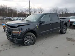 1FTEW2LP9SKD94470 2025 FORD F-150